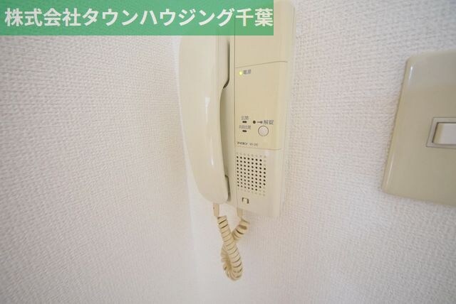 BELLAGIOIIの物件内観写真