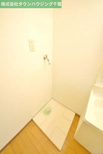 BELLAGIOIIの物件内観写真