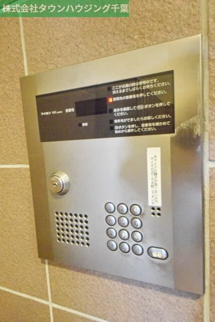 BELLAGIOIIの物件内観写真