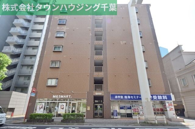 BELLAGIOIIの物件内観写真