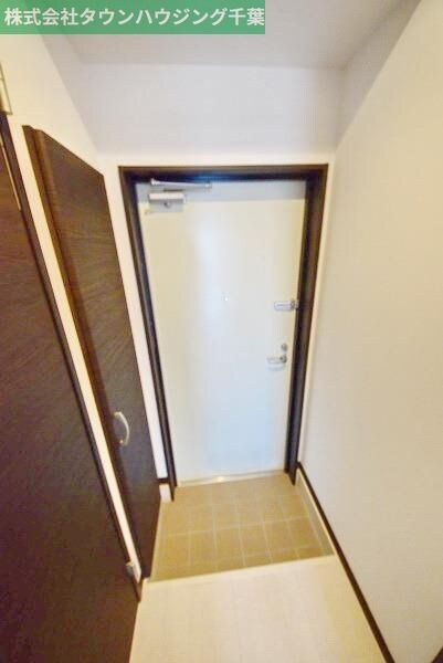 Regulus幕張の物件内観写真