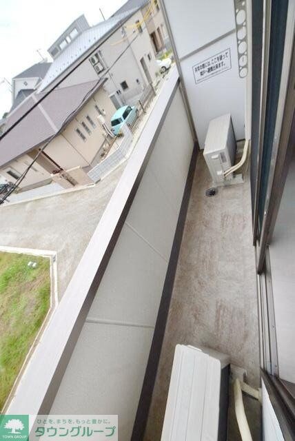 Regulus幕張の物件内観写真