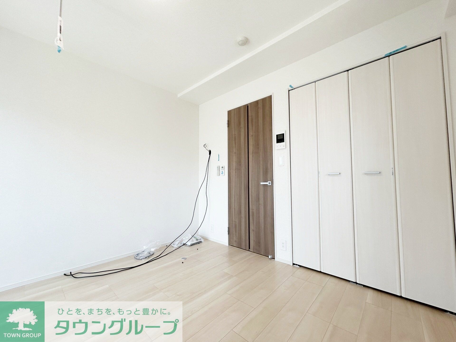 ジョリ シャルマンの物件内観写真