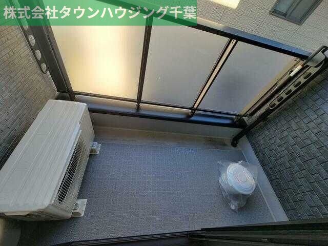 ルナヒルズの物件内観写真