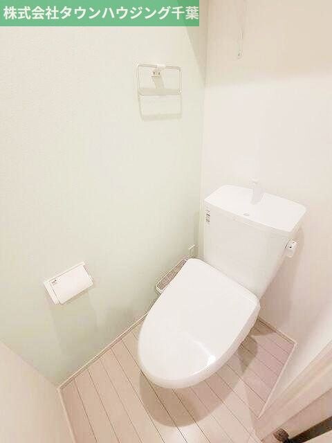 ルナヒルズの物件内観写真