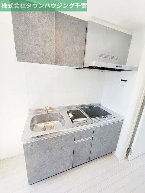 ルナヒルズの物件内観写真