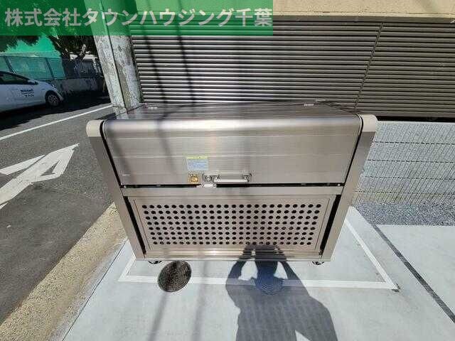 ルナヒルズの物件内観写真