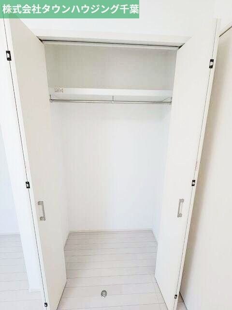 ルナヒルズの物件内観写真