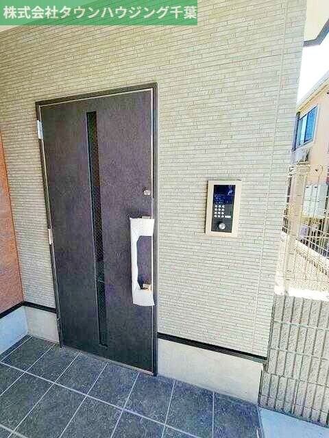 ルナヒルズの物件内観写真