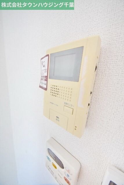 ベルパークAの物件内観写真