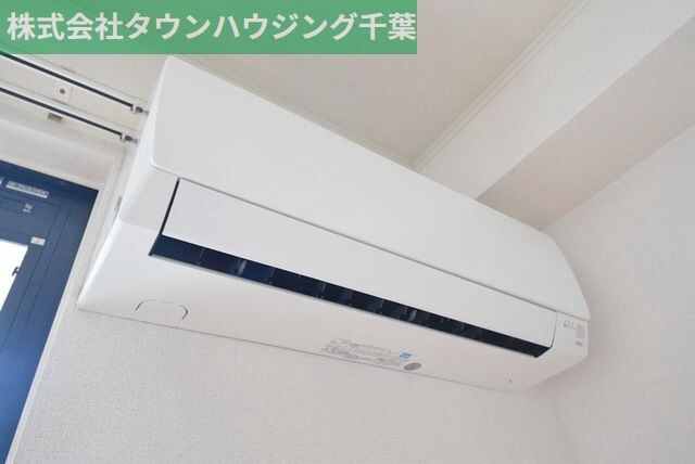 ベルパークAの物件内観写真