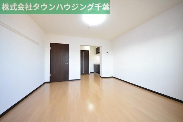 ディアエイトの物件内観写真