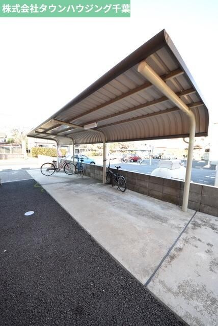 ディアエイトの物件内観写真