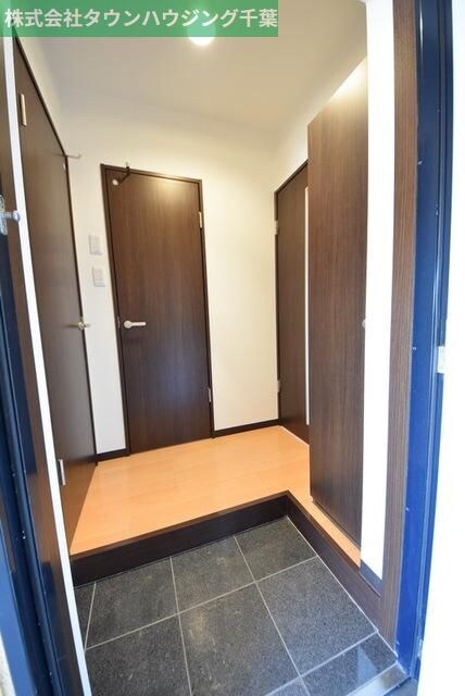 ディアエイトの物件内観写真