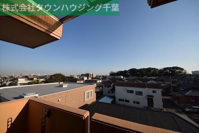 ディアエイトの物件内観写真