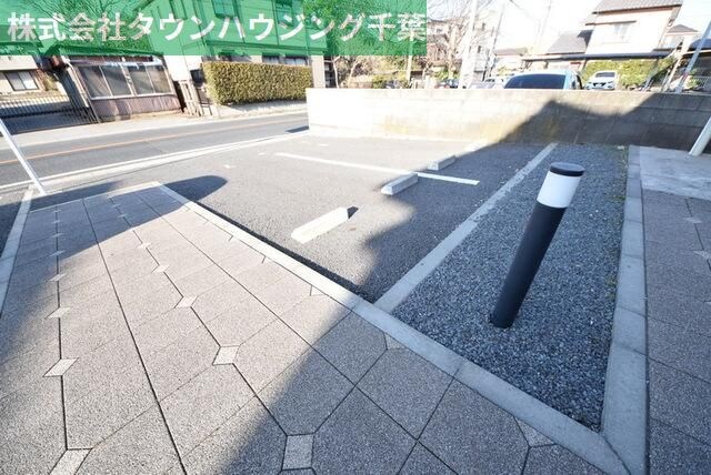 ディアエイトの物件内観写真