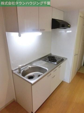 Fコスモ新検見川 の物件内観写真