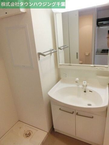 Fコスモ新検見川 の物件内観写真