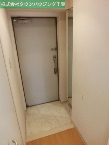 Fコスモ新検見川 の物件内観写真