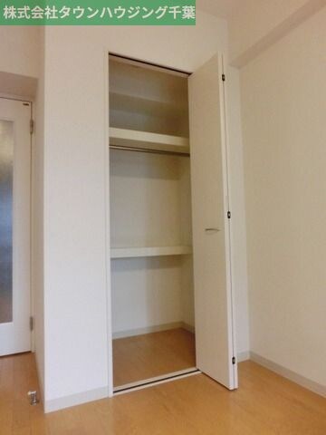 Fコスモ新検見川 の物件内観写真