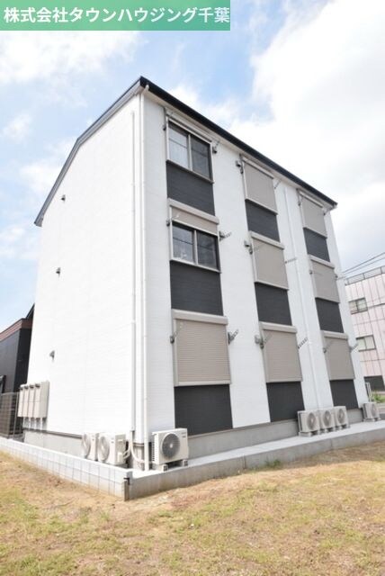 Ambition本千葉(アンビション本千葉)の物件外観写真