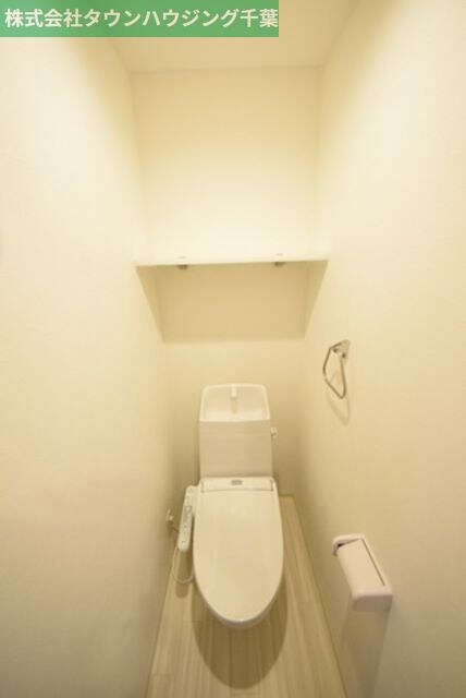 Ambition本千葉(アンビション本千葉)の物件内観写真