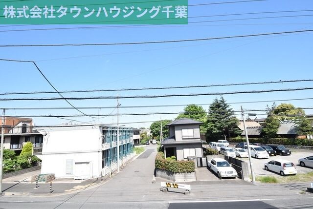 Ambition本千葉(アンビション本千葉)の物件内観写真