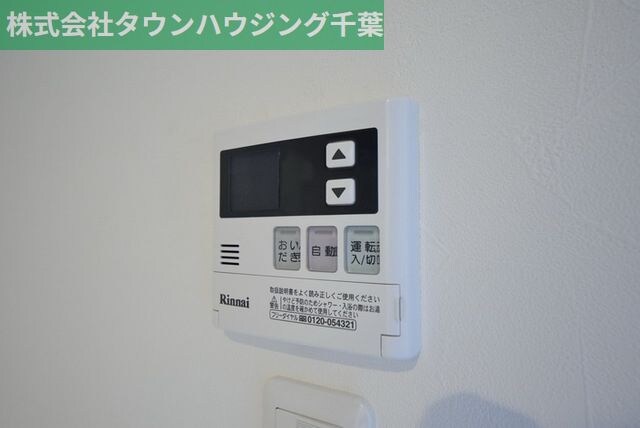 Ambition本千葉(アンビション本千葉)の物件内観写真