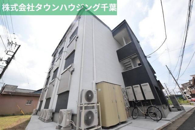 Ambition本千葉(アンビション本千葉)の物件内観写真