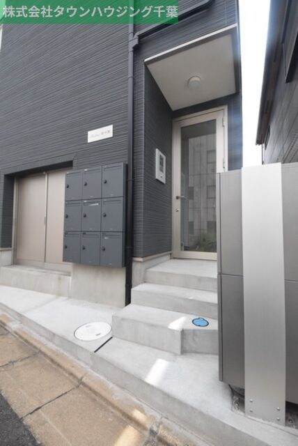 Ambition本千葉(アンビション本千葉)の物件内観写真