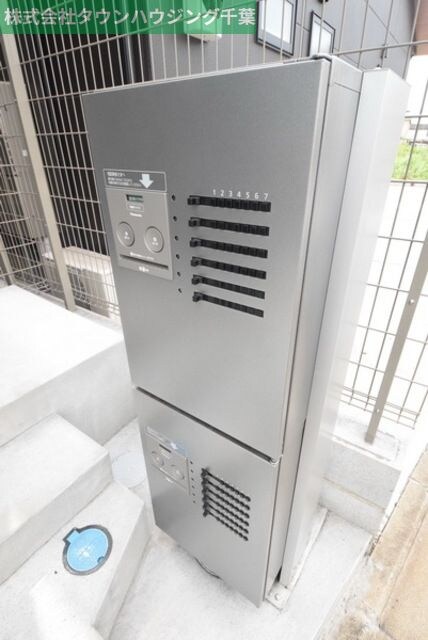 Ambition本千葉(アンビション本千葉)の物件内観写真