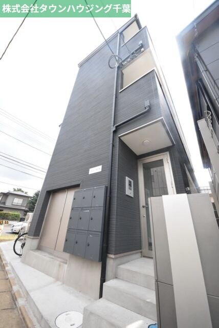 Ambition本千葉(アンビション本千葉)の物件内観写真