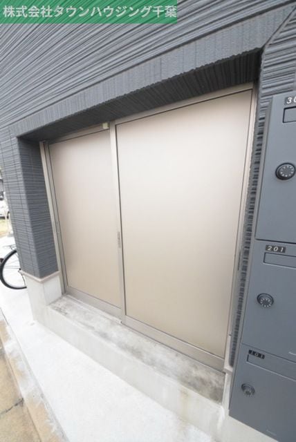 Ambition本千葉(アンビション本千葉)の物件内観写真