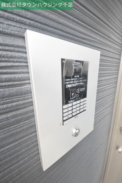 Ambition本千葉(アンビション本千葉)の物件内観写真