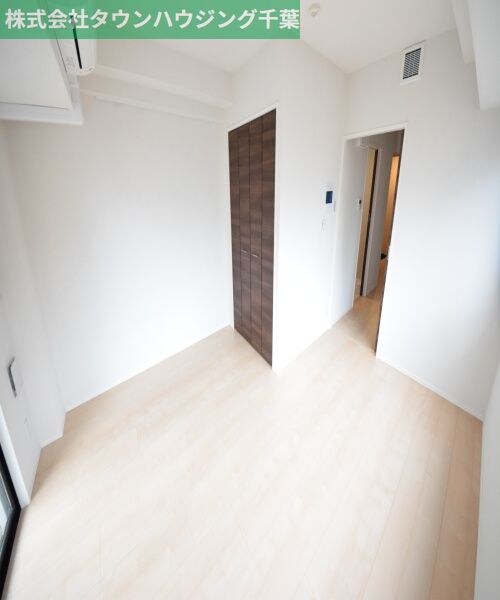千葉中央・大庄マンションの物件内観写真