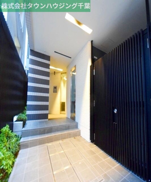 千葉中央・大庄マンションの物件内観写真