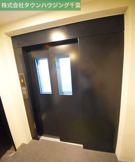 千葉中央・大庄マンションの物件内観写真