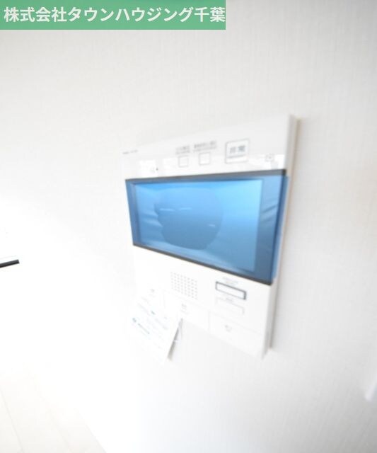 千葉中央・大庄マンションの物件内観写真