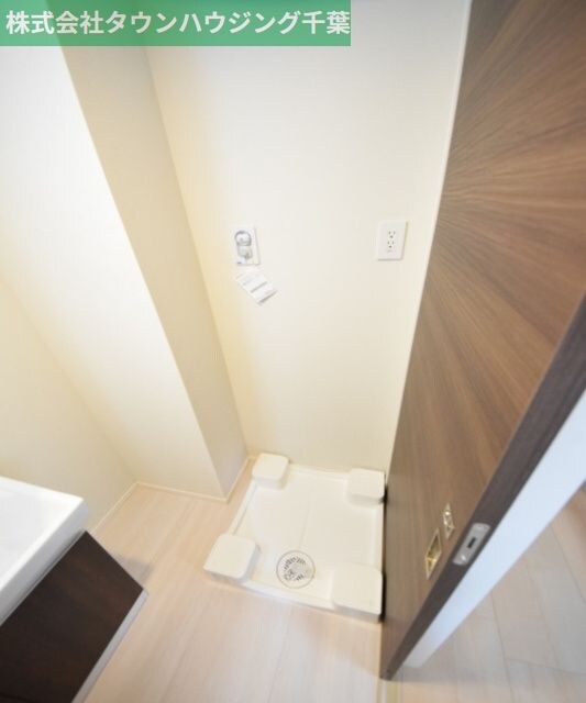 千葉中央・大庄マンションの物件内観写真