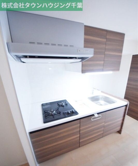 千葉中央・大庄マンションの物件内観写真