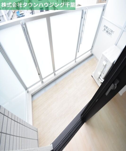 千葉中央・大庄マンションの物件内観写真