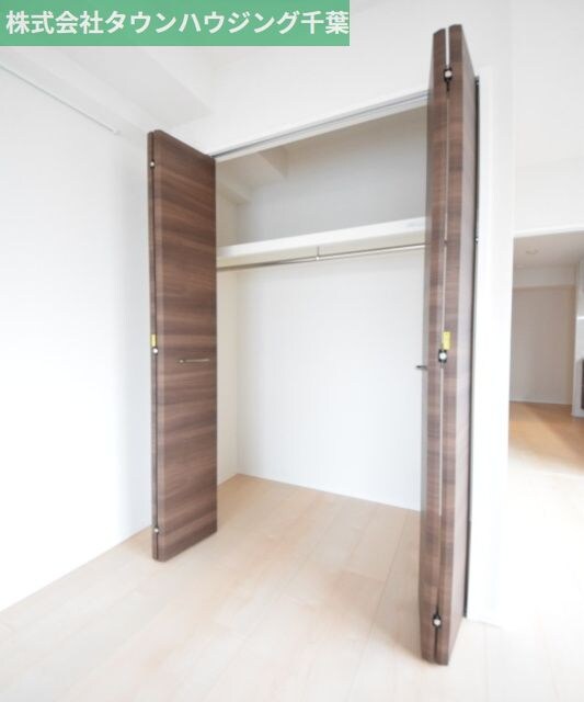 千葉中央・大庄マンションの物件内観写真