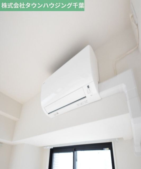 千葉中央・大庄マンションの物件内観写真