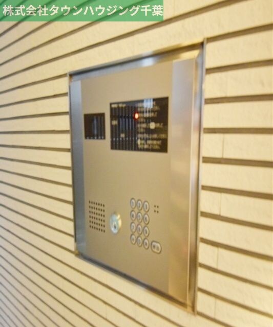 千葉中央・大庄マンションの物件内観写真