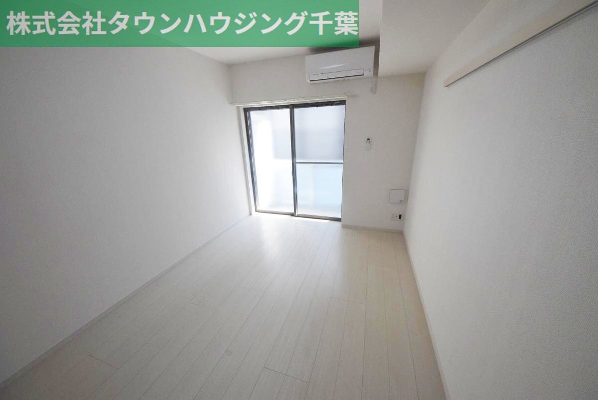 グレイス千葉公園の物件内観写真