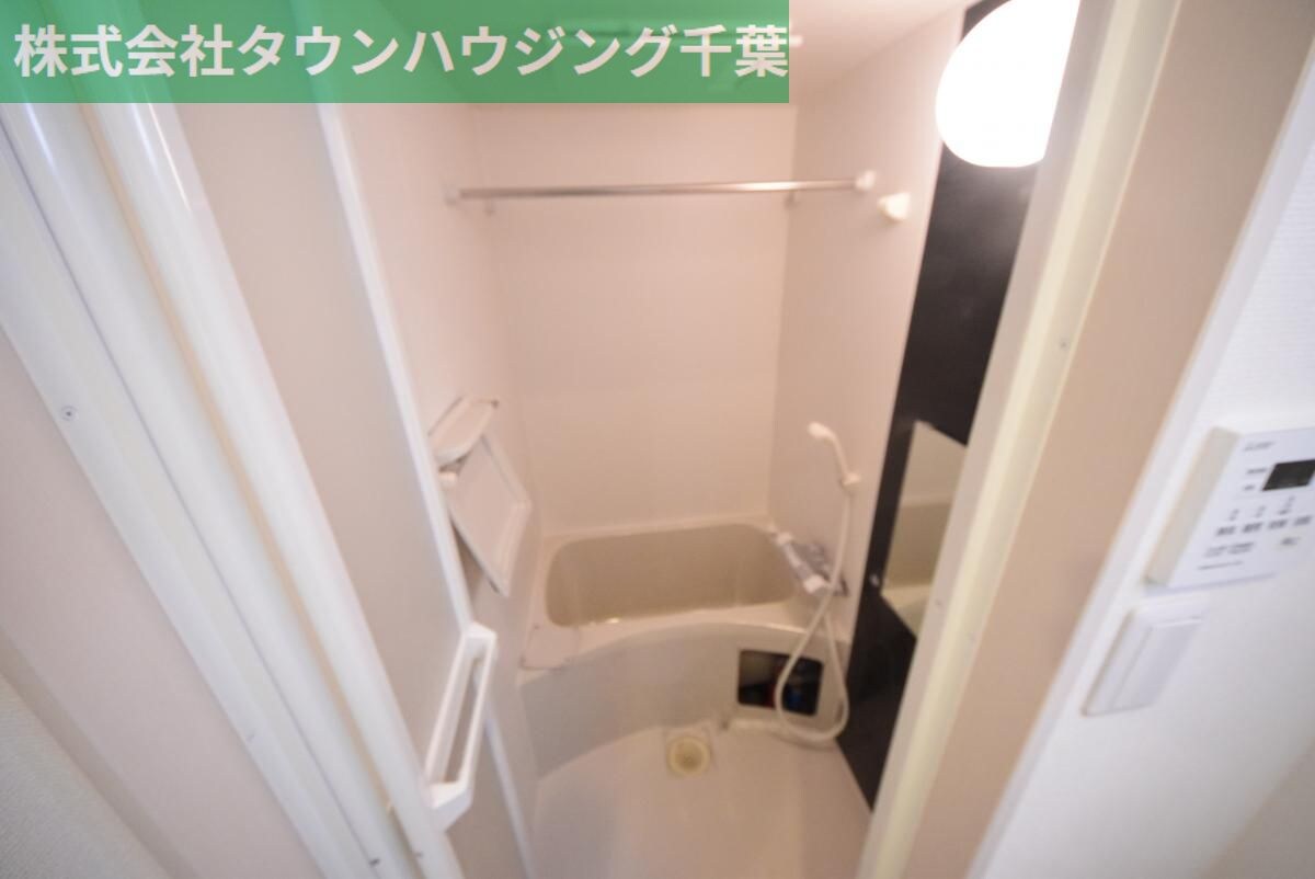 グレイス千葉公園の物件内観写真