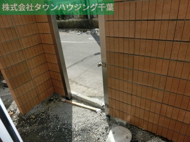 ツリーフィールド幕張の物件内観写真