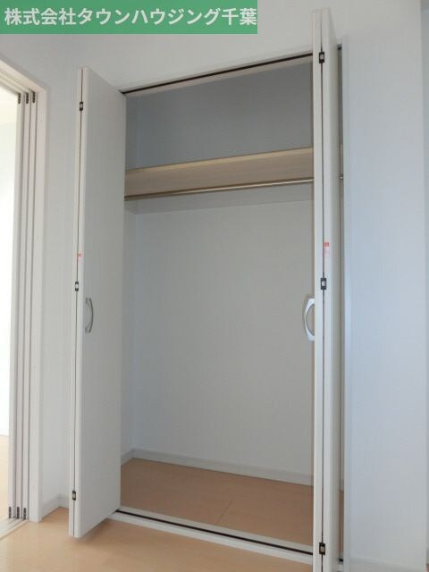 ツリーフィールド幕張の物件内観写真