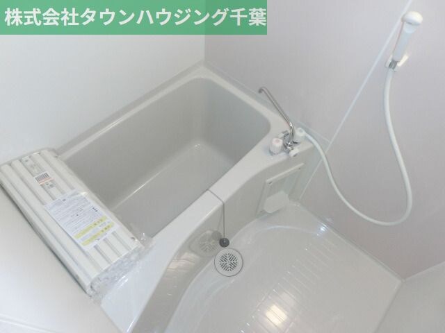 ツリーフィールド幕張の物件内観写真