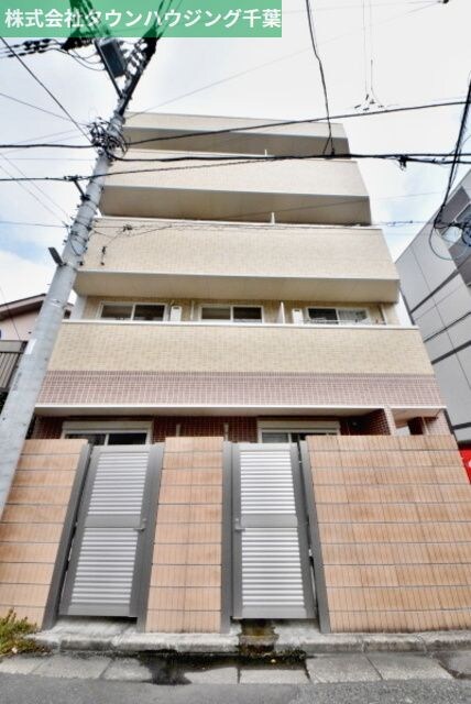 ツリーフィールド幕張の物件内観写真